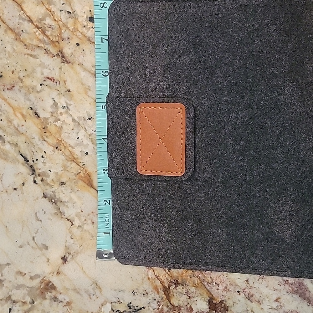 Tablet Sleve - Picture 3 of 5